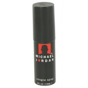 Michael Jordan Eau de Cologne, Mini Cologne for Men, 0.50 oz