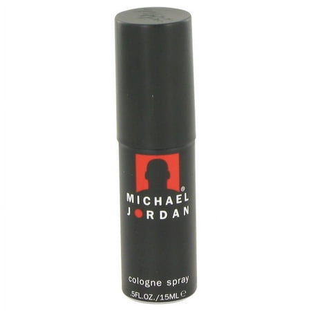 Michael Jordan Eau de Cologne, Mini Cologne for Men, 0.50 oz