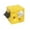 Yellow, variant on Fidget Toys Squeeze Toys for Kids Cute Cheese Mouse Creative Tricky Scary Pinch Music Decompression Toy Boys Toys Age 8-10