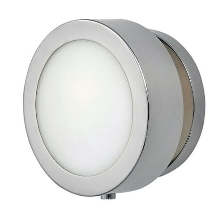 Mercer Single Hole - Hinkley Lighting 3650 Mercer Single Light 6-3/4