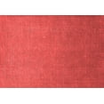 thumbnail image 1 of Ahgly Company Indoor Rectangle Oriental Red Industrial Area Rugs, 2' x 4', 1 of 4