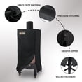 thumbnail image 3 of Funda impermeable Jiesuo 58 x 47 x 22 cm para ahumador Pit Boss, 3 of 6