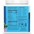 thumbnail image 4 of Sunwarrior Warrior Blend Berry Vegan Protein Powder 15 Servings, 4 of 8