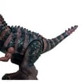 thumbnail image 3 of Tyrannosaurus T-Rex Dinosaur With Lights aAnd Sounds (Brown), 3 of 6