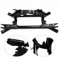 thumbnail image 6 of Miumaeov Rear Suspension Crossmember for 2007-17Jeep Compass/Patriot & Caliber 4x4 68211932AB, 6 of 18