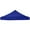 Blue-S, variant on TACILIP 6.56x6.56ft Po-p Up Canopy Replacement Canopy Tent Canopy Cover Portable Gazebo Shelter Sunshade cover (without Bracket) for Patio Garden Beach Outdoor Patio Picnic Camping