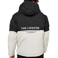 thumbnail image 5 of Chamarra De Invierno Para Hombre Shendy Vendy Termica Con Capucha, 5 of 5