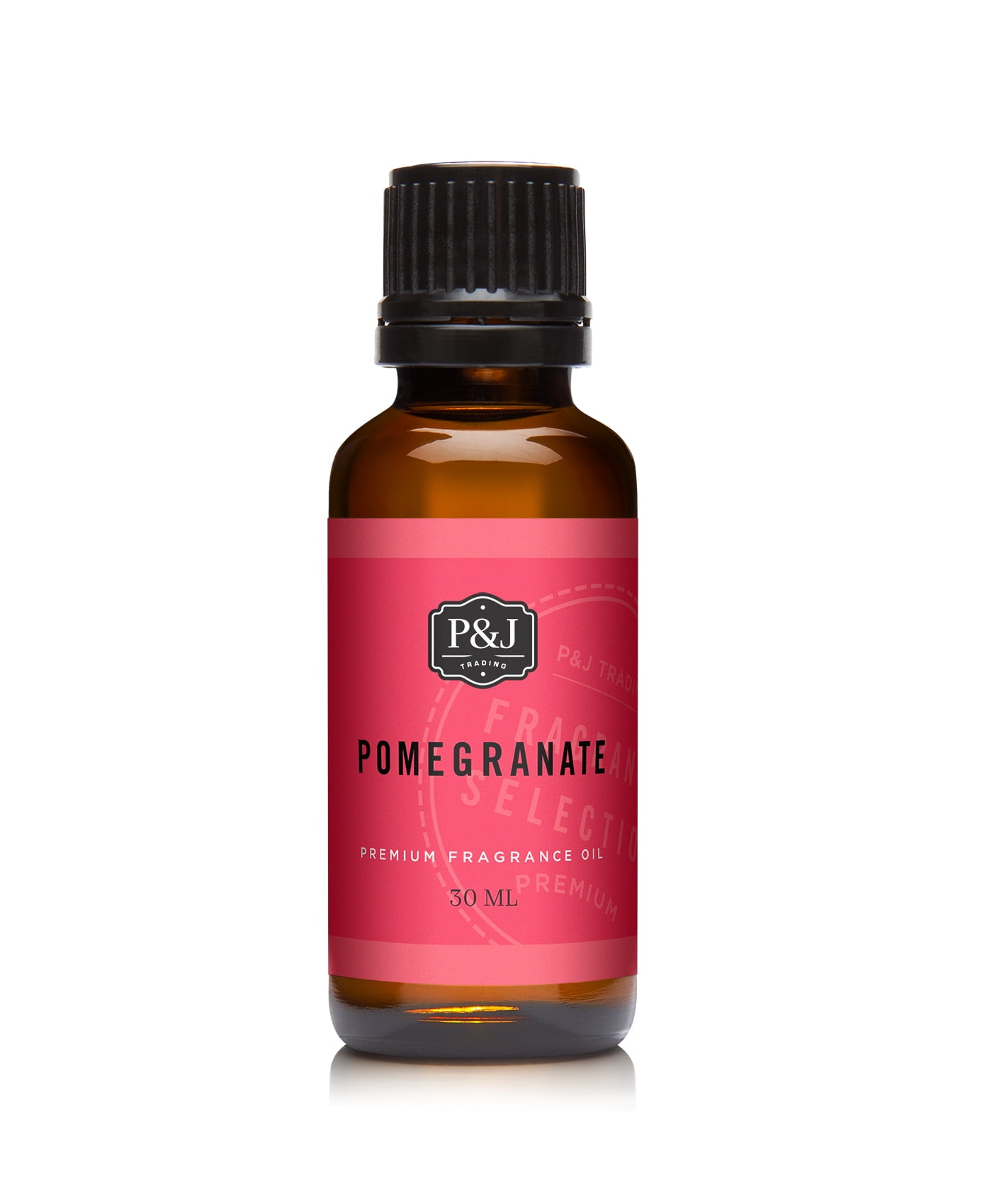 Pomegranate Fragrance Oil Premium Grade Scented Oil 30ml