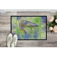 thumbnail image 2 of Carolines Treasures 8342-MAT Tapis Intérieur Ou Extérieur Crevettes - 18 x 27 Po., 2 of 4
