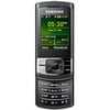 Samsung C3050 GSM Cell Phone, Gray (Unlocked)