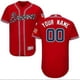 thumbnail image 3 of Cross-border American New Landscape Casual Men's Baseball Suit 3D Sublimation Printed Jersey Instagram All-match Jersey, 3 of 5