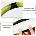 thumbnail image 3 of Pear 14.5 Inch Printing PVC Leather Car Wheel Covers Steering Wheel Cover Auto Accessories, 3 of 6