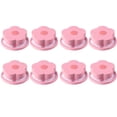 thumbnail image 2 of Vaidha Home Floating Lint Hair Catcher Mesh Pouch Washing Machine Laundry Filter Bag, 2 of 3