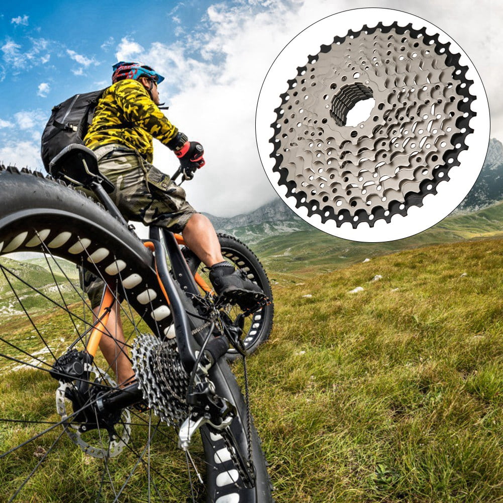 Bike cassette for climbing hotsell