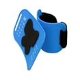 thumbnail image 4 of Quzzie Table Tennis Arm Trainers Forearm Fixator Big Arm Fixer Swing Motion Practice Tool Rust Resistant Lightweight Portable Easy Use Suitable for Beginners Experienced Players Training blue, 4 of 8
