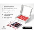 thumbnail image 2 of HAUS AND HUES Red Aesthetic Posters for Wall Collage Red Wall Art Aesthetic Wall Collage Kit Prints | Aesthetic Pictures for Wall Collage | Red Pack for Aesthetic Dorm Decor for College Girls, 2 of 6