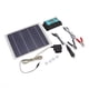 thumbnail image 3 of Kit de panel solar Jadeshay y controlador MPPT 10 W Monocristalino, 3 of 8