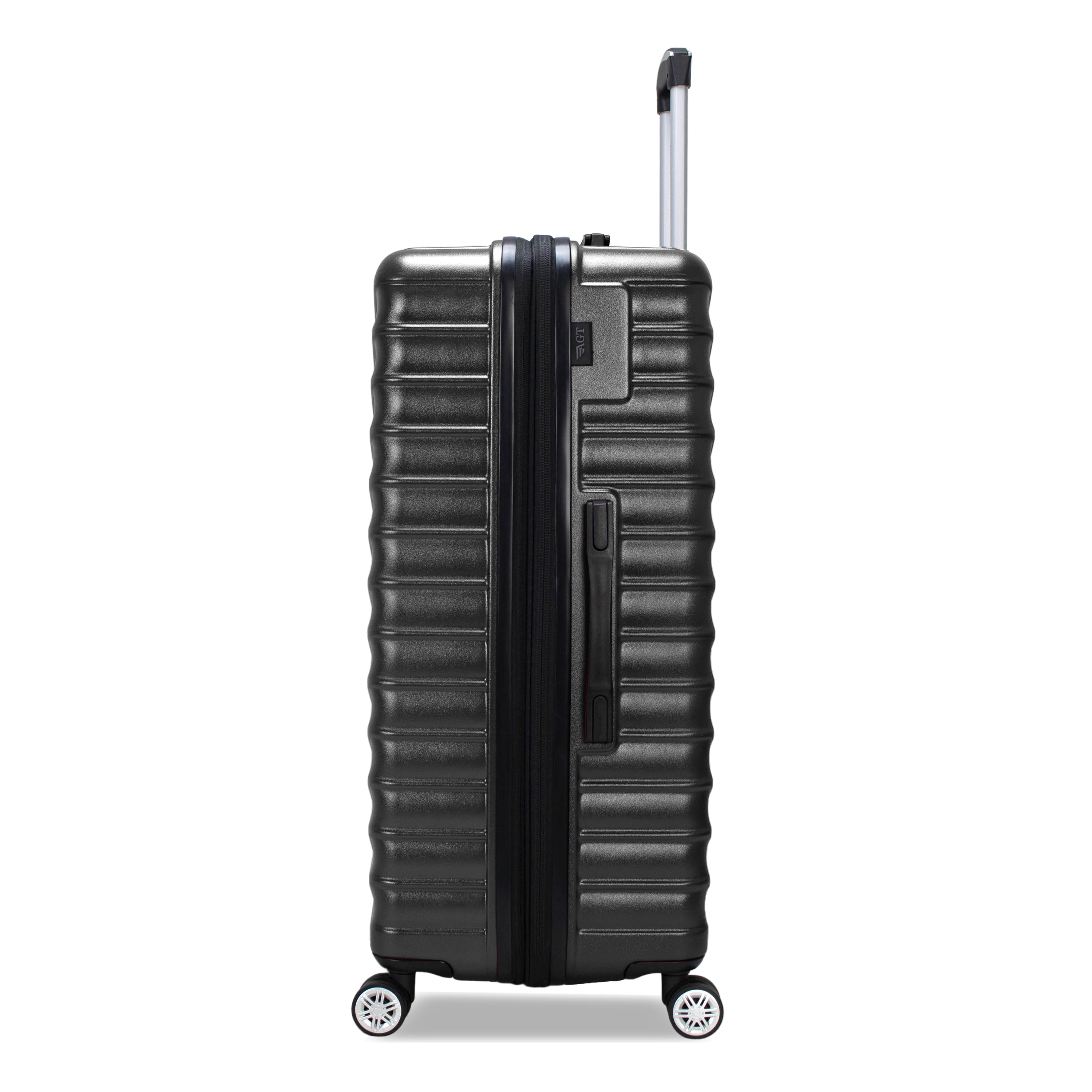 Valliant 3-Piece Hardside Expandable Spinner Luggage Set