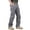 Gray, variant on Relaxed Work Cargo Pants Outdoor Mens Pant Gray,Size 30×30