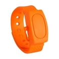 thumbnail image 3 of Dispensador de pulsera de mano de silicona portátil Dispensador de jabón de pulsera de 15 ml para exteriores Kearding HA000537-03B, 3 of 6