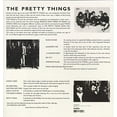 thumbnail image 2 of The Pretty Things - Pretty Things - Music & Performance - Vinyl, 2 of 2
