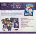 thumbnail image 2 of Pokémon TCG: Scarlet & Violet—Paldean Fates Elite Trainer Box, 2 of 4