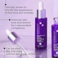 thumbnail image 3 of Andalou Naturals Age Defying Plant-Based Retinol Alternative Serum, 1 oz, 3 of 5