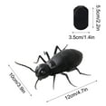 thumbnail image 2 of Parent Child Interactive Toys Wireless Remote Control Spider Trick Cockroach Ant Simulation Tidal Insect, 2 of 3