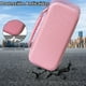 thumbnail image 4 of YUOY Estuche para Nintendo Switch 2 (2025) - Rosa, 10 Ranuras, Resistente Agua/Golpes, 4 of 6