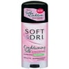 Soft & Dri: Conditioning Silk Touch of Aloe Invisible Solid Anti-Perspirant/Deodorant, 2.6 oz