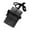 Black, variant on Compact Sealed Case for Beach Gear & Electronics Impact-Resistant Travel-Friendly Box Secure Storage