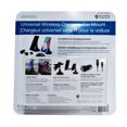 thumbnail image 2 of Ubio Labs Universal Wireless Car Mount for Mobile Phones, 2 of 4