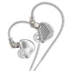 thumbnail image 1 of Deporte de 3,5 mm en la oreja con cable para juegos de música HiFi - Audífonos Teléfono inteligente (sin micrófono), 1 of 7