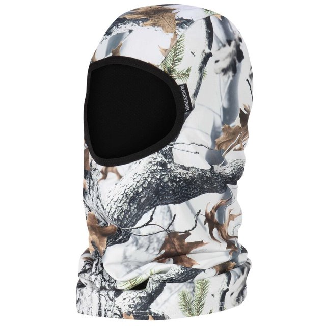 BLACKSTRAP Cagoule à Chaussettes Paysage de Neige,