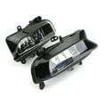 thumbnail image 5 of Pair Front Light Halogen Fog Lamp For AUDI S5 2013 2014 2015 2016 A5-S Line, 5 of 12