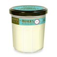 thumbnail image 1 of Mrs. Meyer's Clean Day Large Soy Candle Basil, 1 of 1