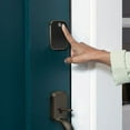 thumbnail image 3 of Yale Assure Lock 2 Touch - Key Free in Oil Rubbed Bronze (YRD450-F-BLE-0BP), 3 of 4