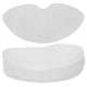 thumbnail image 3 of Almohadillas para el cuidado de los labios, Suavizar el Papel de Máscara Hidratante para la Limpieza de la Limpieza Nutritiva para la Piel para Eliminar la Piel Muerta de Labios, 3 of 7