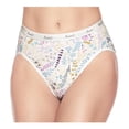 thumbnail image 2 of Paquete de 3 Pantys Ilusión T G Blanco, 2 of 3