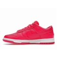 thumbnail image 2 of Nike Women's Dunk Low Hyper Pink Casual Sneaker, from StockX, 2 of 5