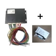 thumbnail image 1 of BMS 96V System Relay Smart BMS 25S-32S 500A Lipo Bms With BT UART RS485 CAN For Forklift/Solar Energy Storage ,Well Designed, 1 of 6