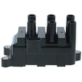 thumbnail image 4 of MotoRad 3IC104 Ignition Coil Fits select: 2001-2003 FORD F150, 2001-2008 FORD RANGER, 4 of 9
