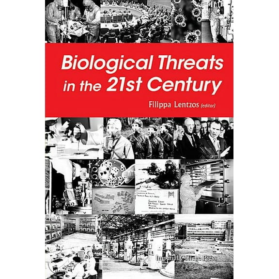 Biological Threats in the 21st Century, (Hardcover)