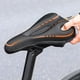thumbnail image 5 of Almohadilla para sillín de bicicleta Zulema unisex Con cubierta de lluvia, 5 of 8