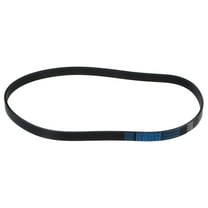 5PK935 V-Ribbed Belt 5 Ribs 935mm Length x 18mm Width x 5mm Thick, EPDM Poly V Belt Serpentine Belt
