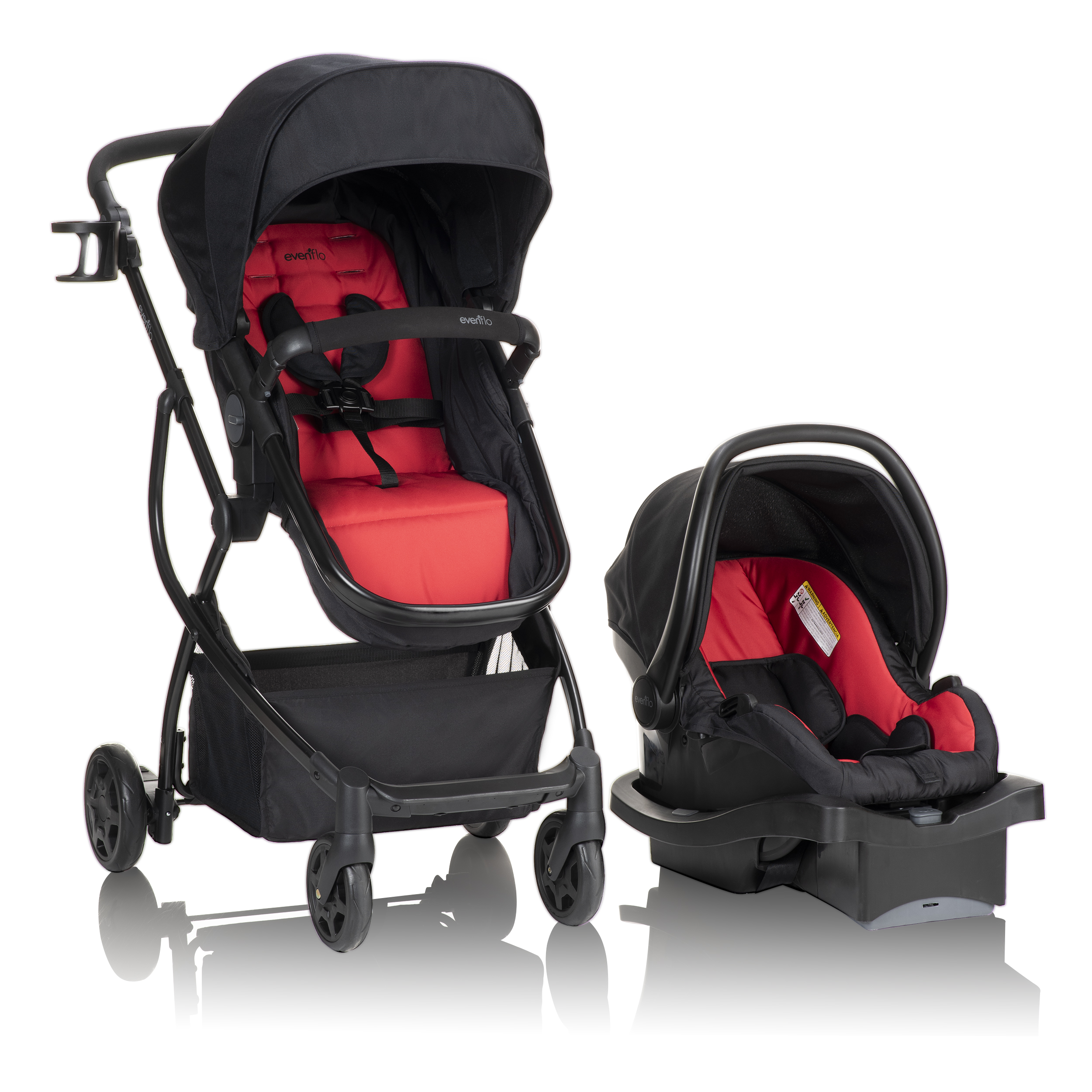 Evenflo Travel System Only $99...