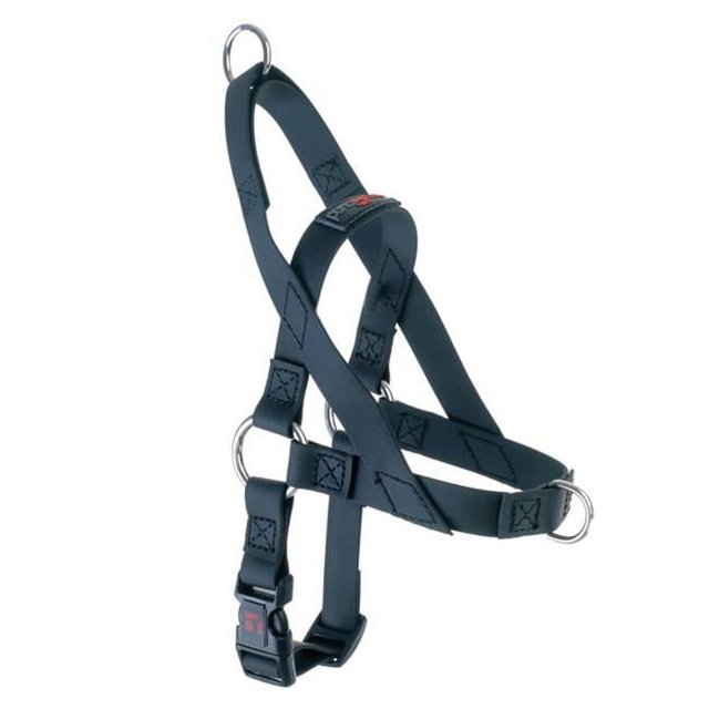 Ultrahund 4136-BK-M Freedom Harness - Medium, Black