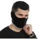 thumbnail image 1 of Máscara de velcro con protección auditiva para hombres y mujeres de otoño e invierno, todo incluido, para montar al aire libre, a prueba de polvo, cálida, 1 of 6