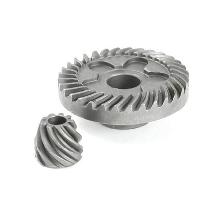 Repair Part Spiral Bevel Gear Pinion Set For Bosch 6 100 Angle