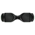 thumbnail image 6 of Voyager Hoverbeats Bluetooth Hoverboard with Green Lights and Wheels for Adults and Kids, 6 of 12